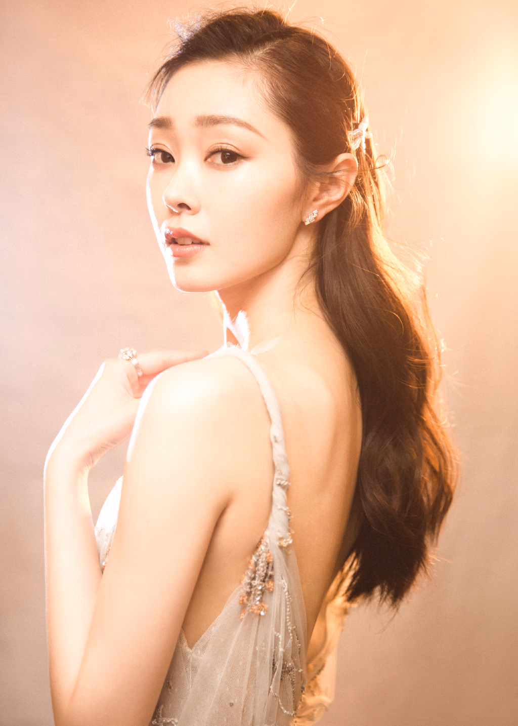 宋轶 高清写真/照片下载 #3414830