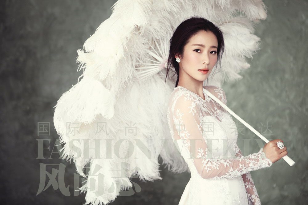 Yiyan Jiang HD Images/Photo Gallery Download #1895088