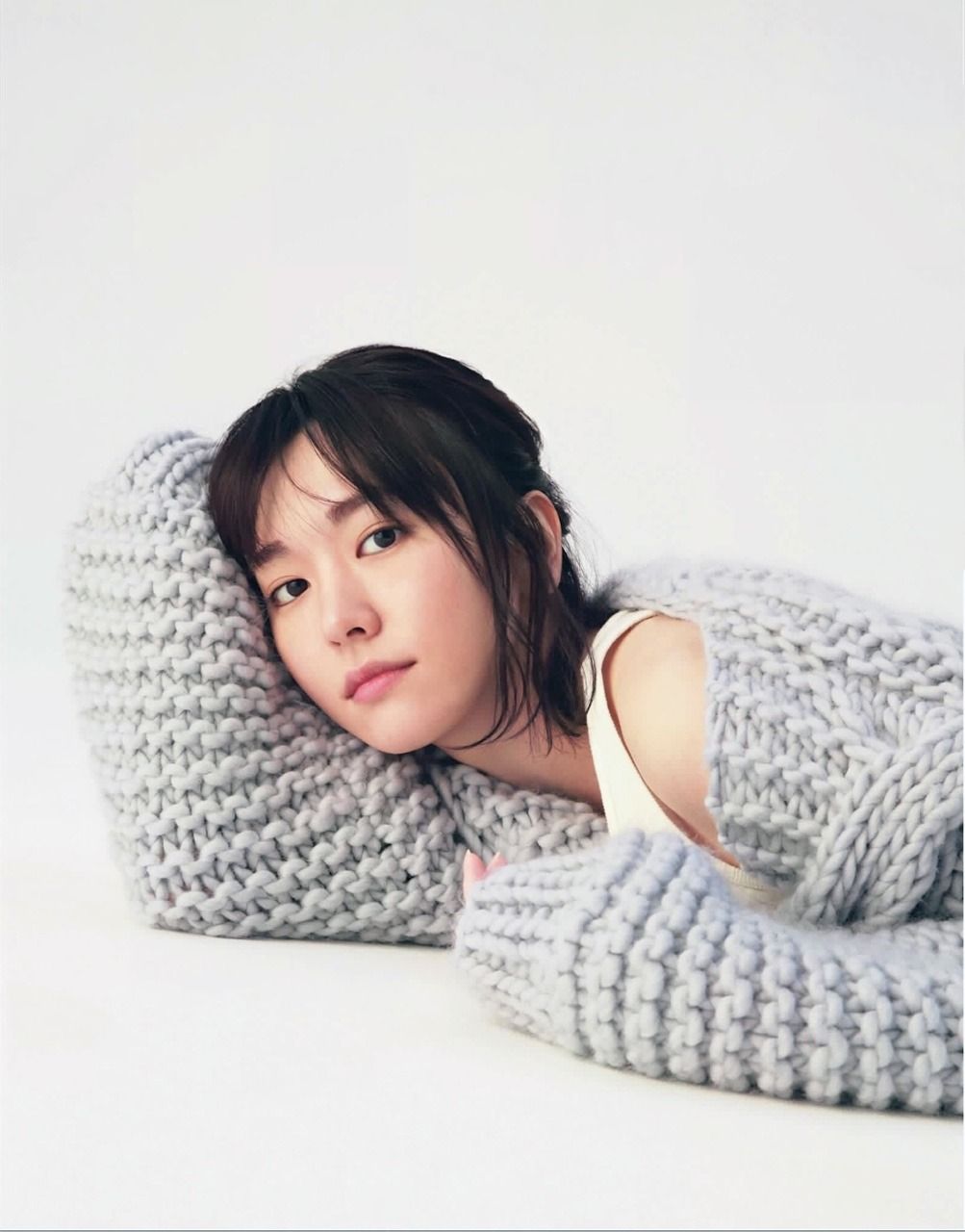 新垣结衣 高清写真/照片下载 #846696