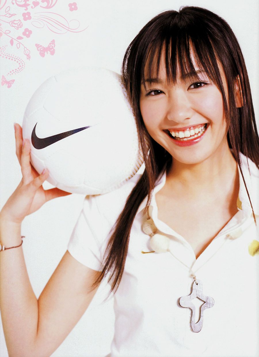 新垣结衣 高清写真/照片下载 #1686546