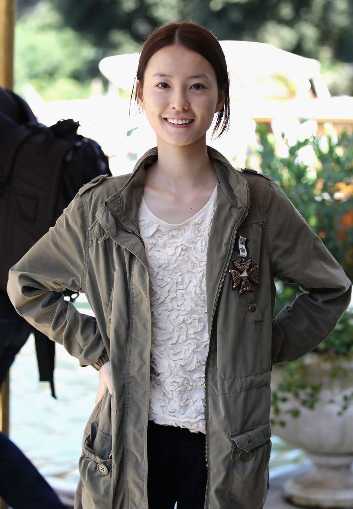 Jung Yu-mi HD Images/Photo Gallery Download #1698771
