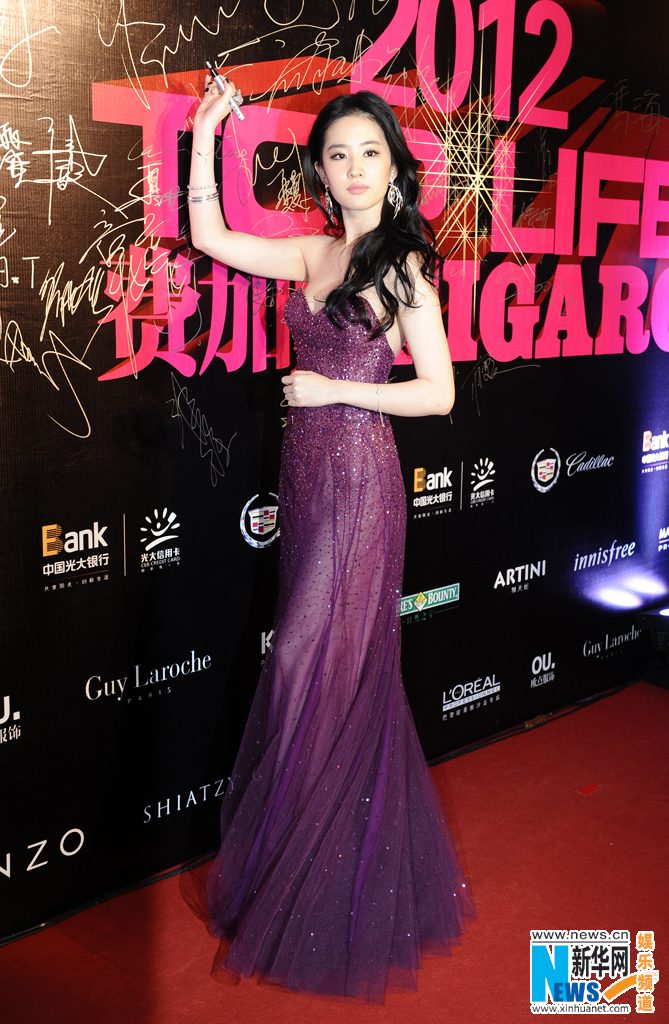 Liu Yifei HD Images/Photo Gallery Download #6671672