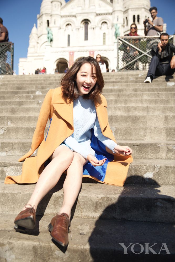 Mengjie Jiang HD Images/Photo Gallery Download #7104098