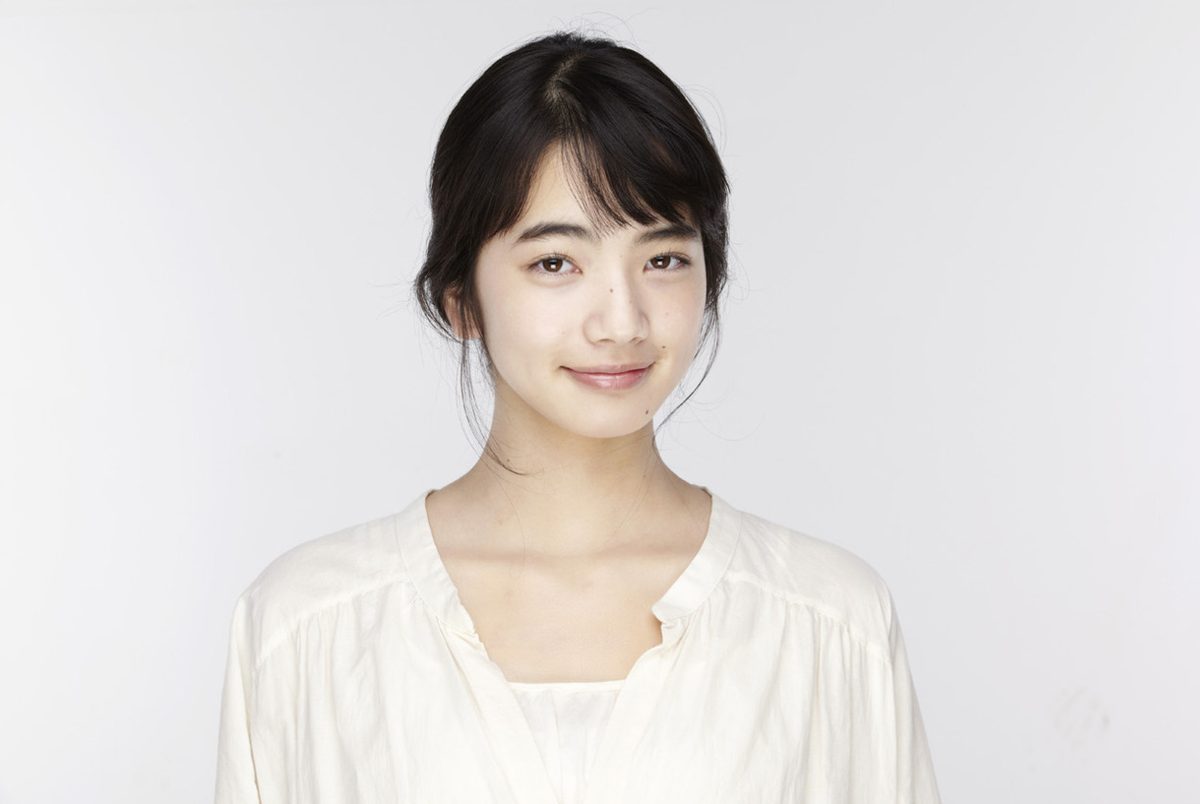 小松菜奈 高清写真/照片下载 #4387939