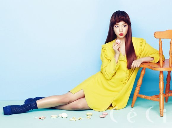 Shin-hye Park HD Images/Photo Gallery Download #1878617