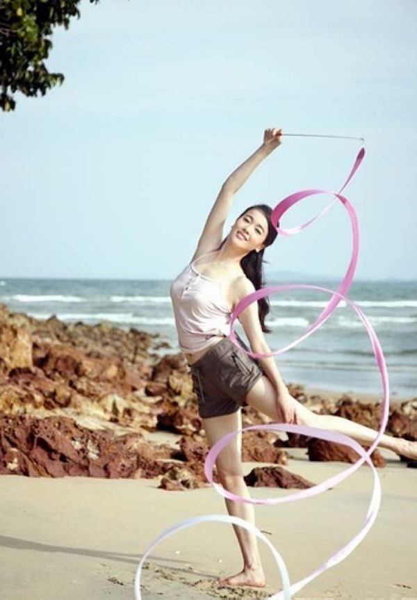 Xiaoqing Zuo HD Images/Photo Gallery Download #1703601