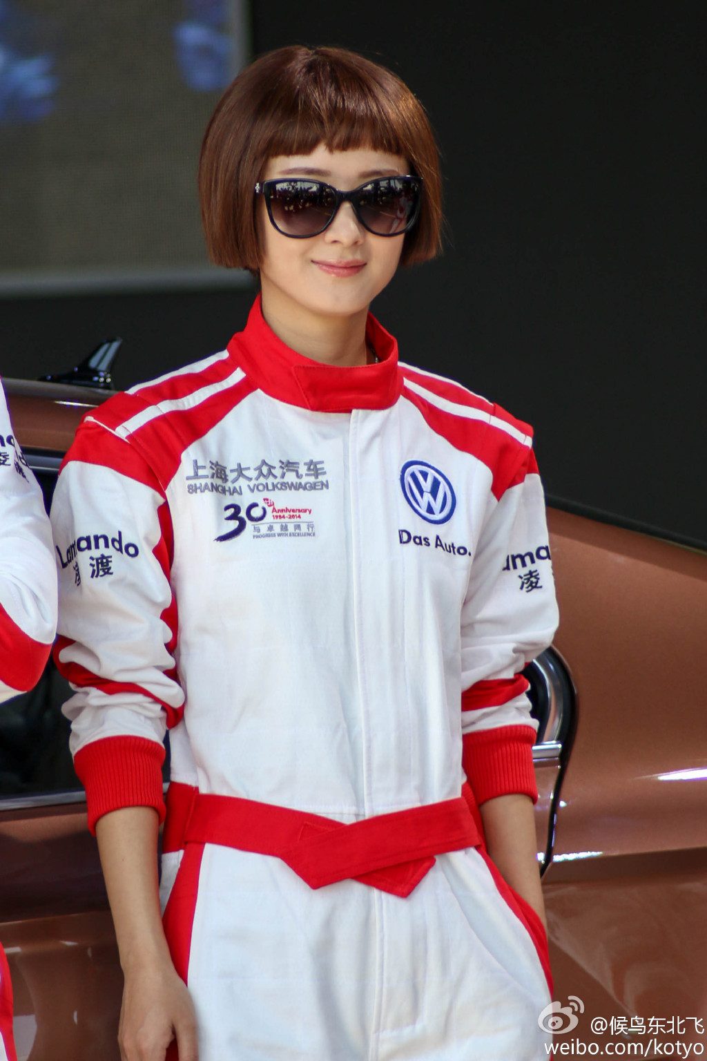 Zanilia Zhao HD Images/Photo Gallery Download #7028523