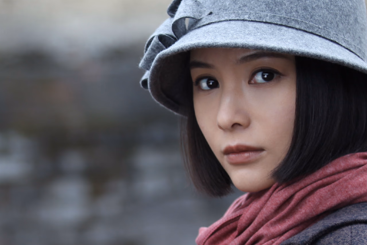 徐麒雯 高清写真/照片下载 #3250342