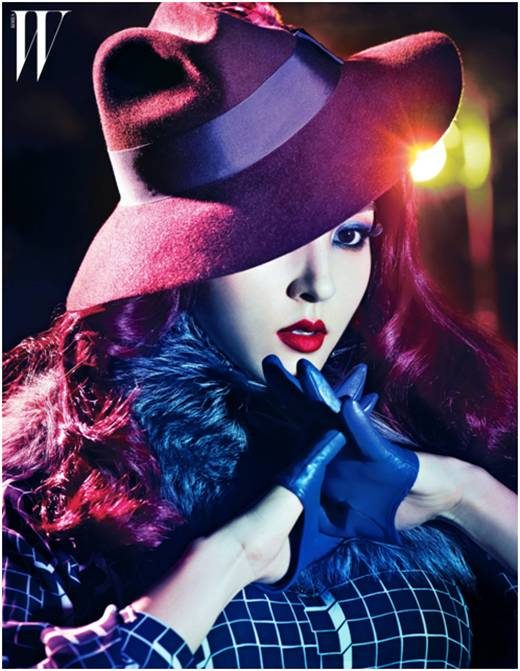 Hye-jin Han HD Images/Photo Gallery Download #1390796