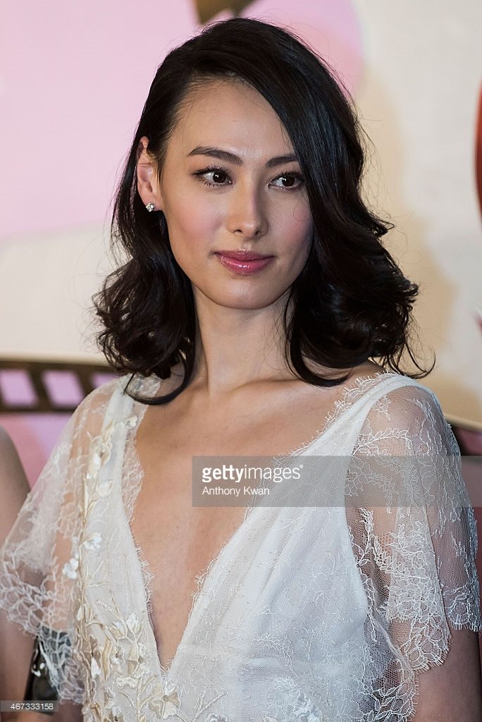 Isabella Leong HD画像/フォトギャラリーダウンロード #1670083