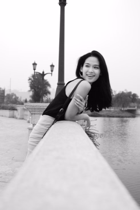 屈菁菁 高清写真/照片下载 #3317962