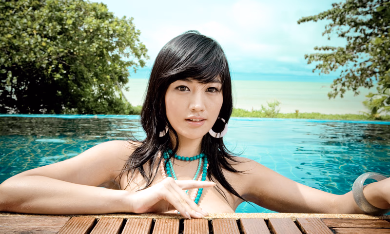 金时香 高清写真/照片下载 #3444110