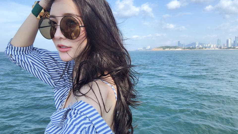 吴亚馨 高清写真/照片下载 #3432177