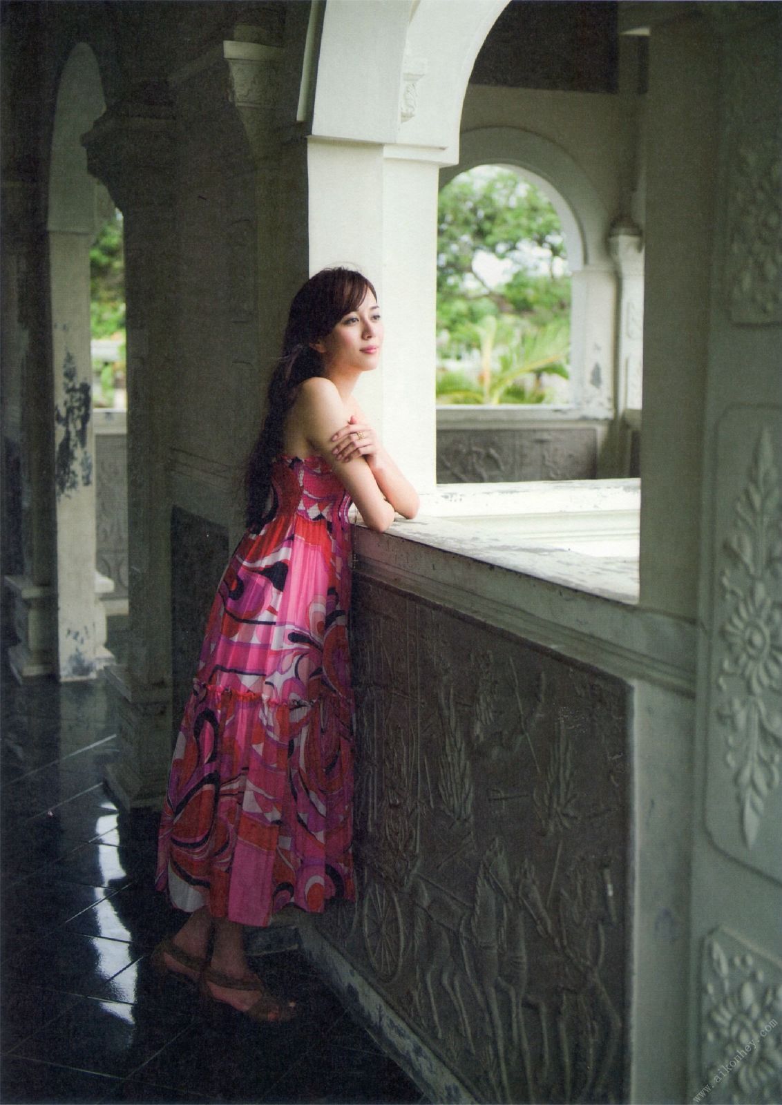 Manami Higa HD Images/Photo Gallery Download #6749528