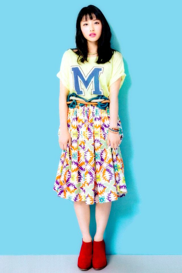 Satomi Ishihara HD Images/Photo Gallery Download #7181954