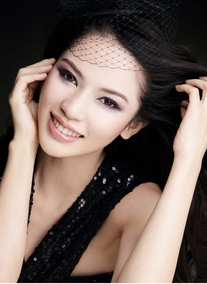 Shuangshuang Pan HD Images/Photo Gallery Download #6973128