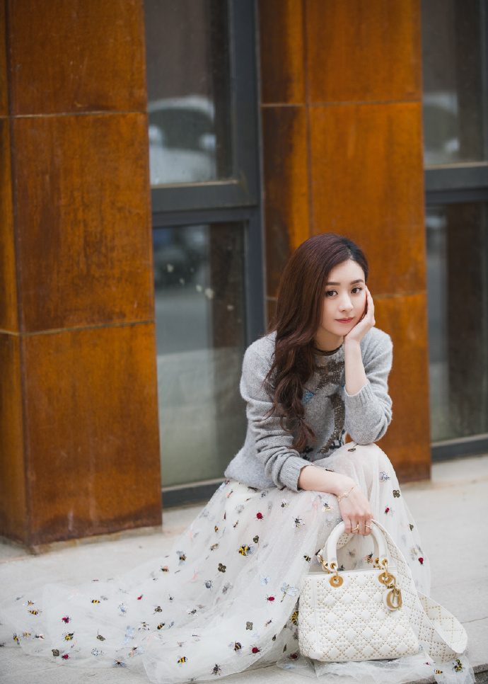 Zanilia Zhao HD Images/Photo Gallery Download #7028815