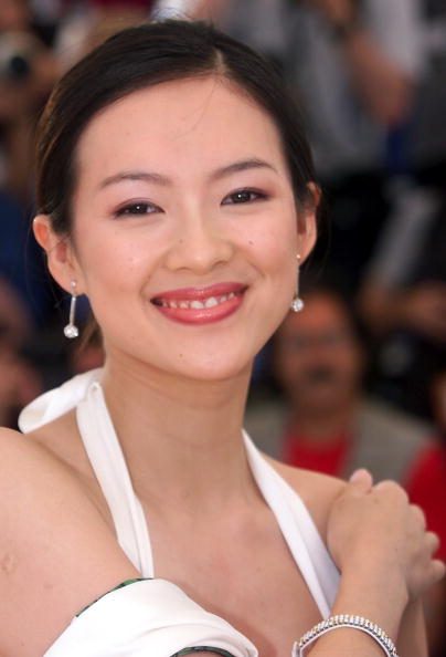 Ziyi Zhang HD Images/Photo Gallery Download #1565812
