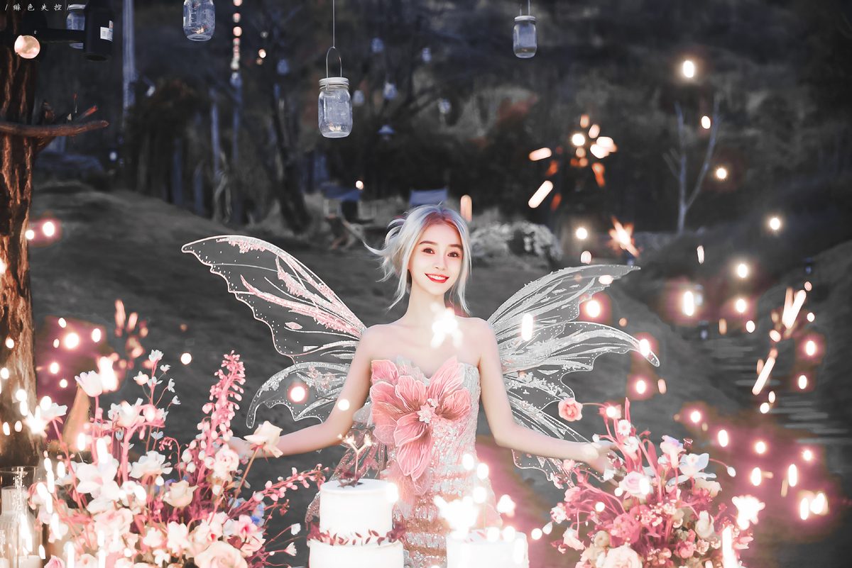 Angelababy HD Images/Photo Gallery Download #6359159
