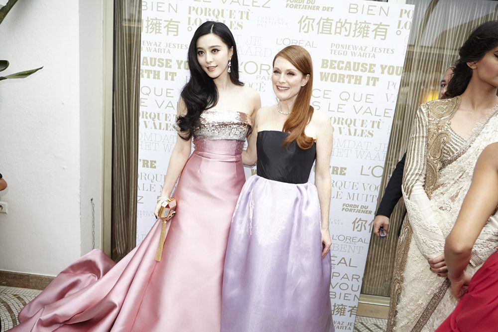 Bingbing Fan HD Images/Photo Gallery Download #1182546