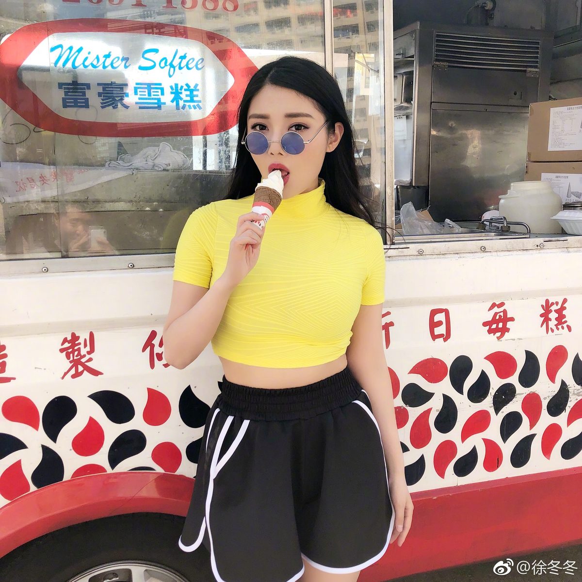 Dongdong Xu HD Images/Photo Gallery Download #2061036