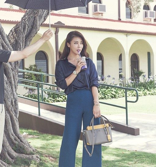Ha Ji-Won HD Images/Photo Gallery Download #1643668