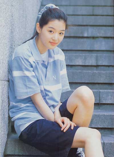 チョン・ジヒョン HD画像/フォトギャラリーダウンロード #939910