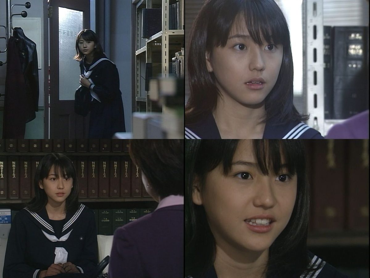 Masami Nagasawa HD Images/Photo Gallery Download #578229
