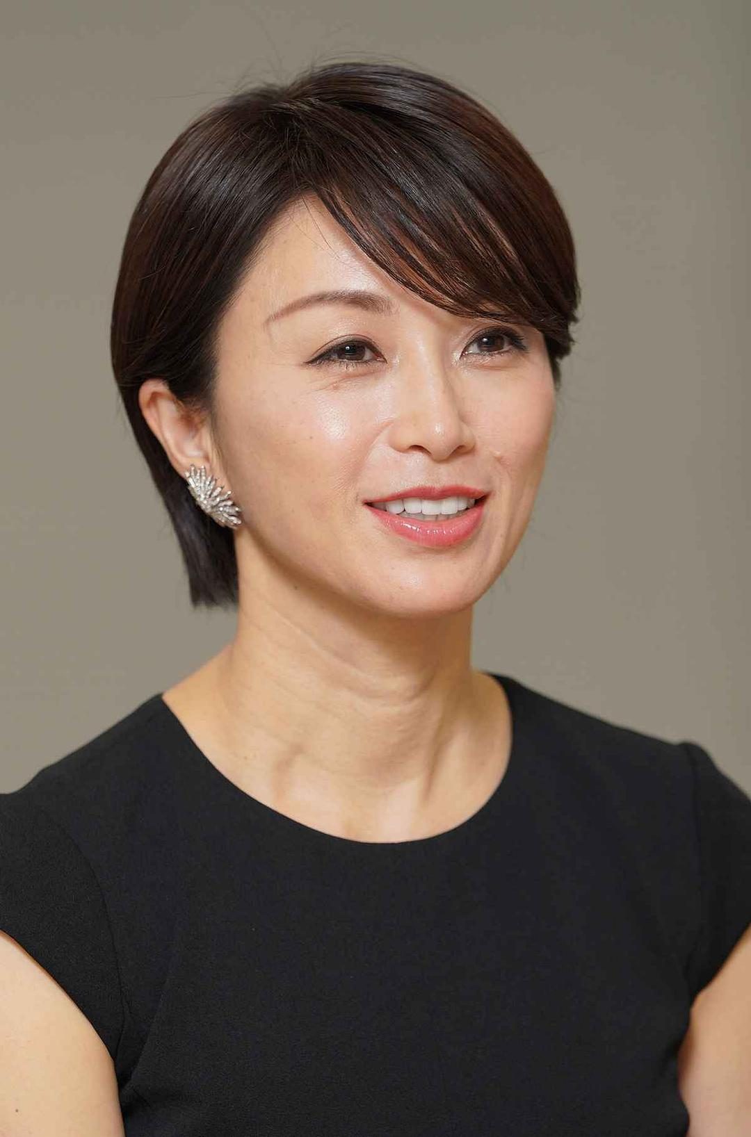 Noriko Sakai HD Images/Photo Gallery Download #9681624