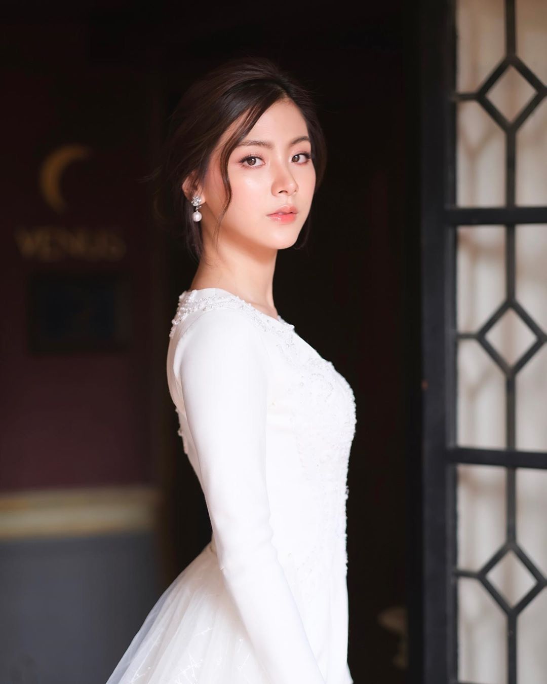Pimchanok Leuwisetpaibul HD Images/Photo Gallery Download #9198625