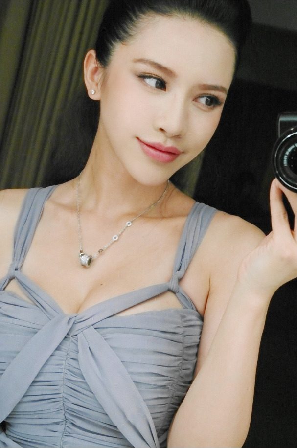 Shuangshuang Pan HD Images/Photo Gallery Download #6973420