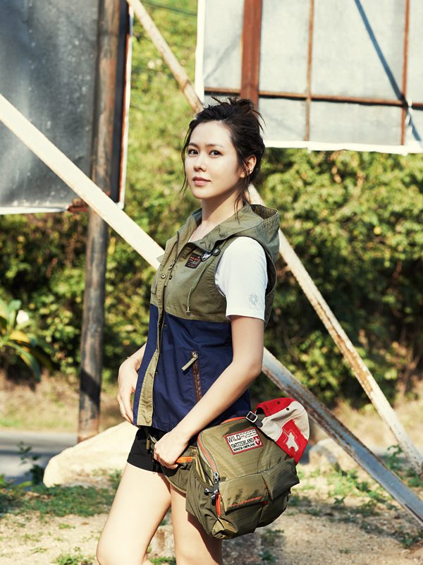 Son Ye-jin HD Images/Photo Gallery Download #1791693