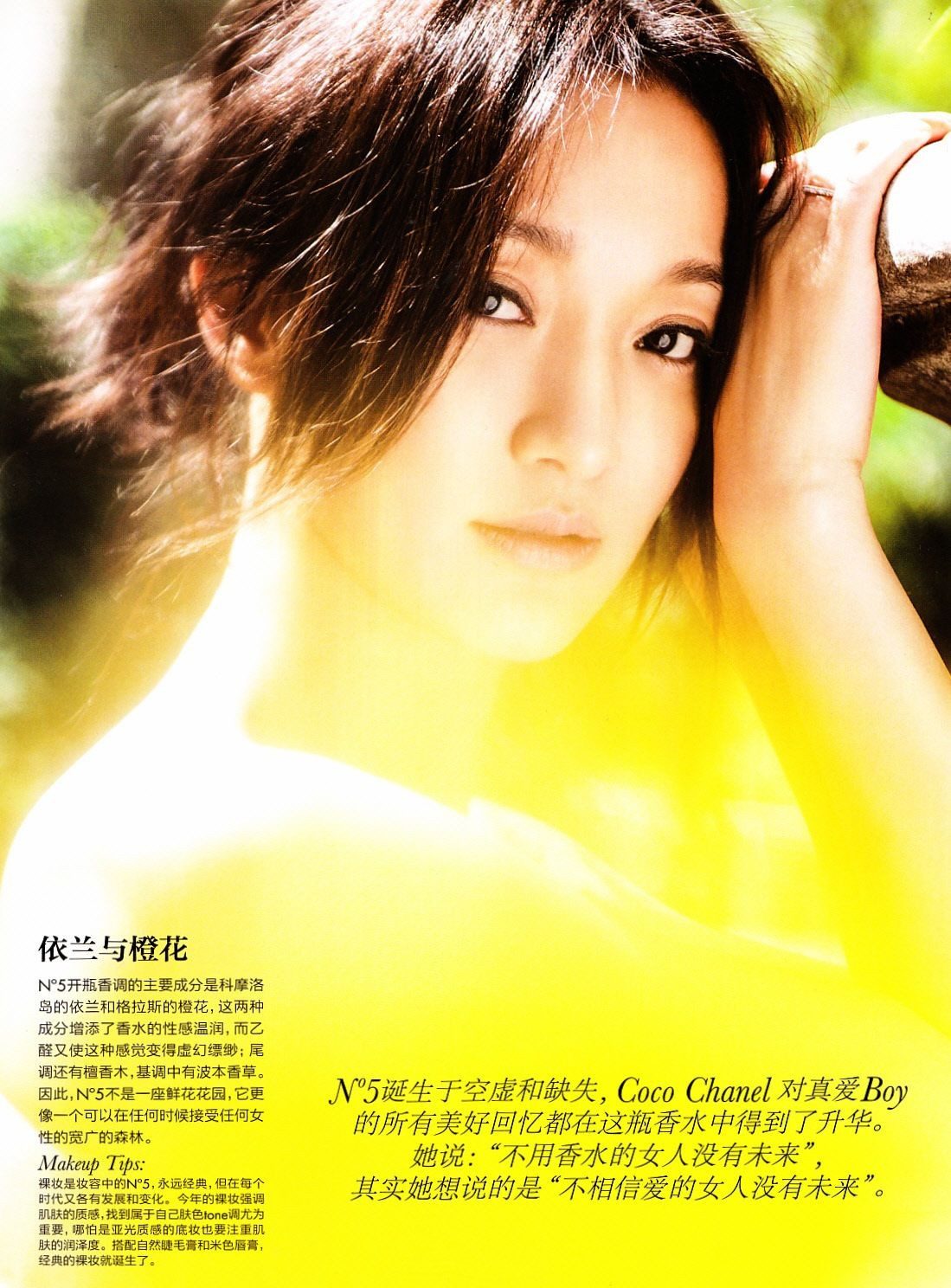 Xun Zhou HD Images/Photo Gallery Download #758075