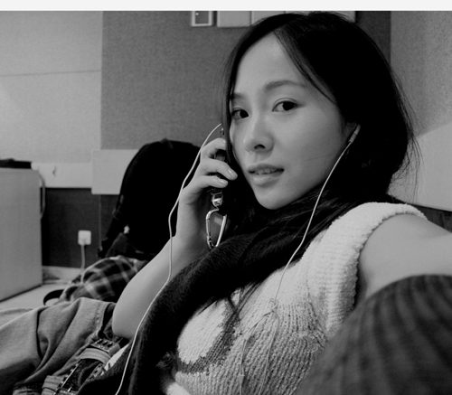 Yiyan Jiang HD Images/Photo Gallery Download #1891134