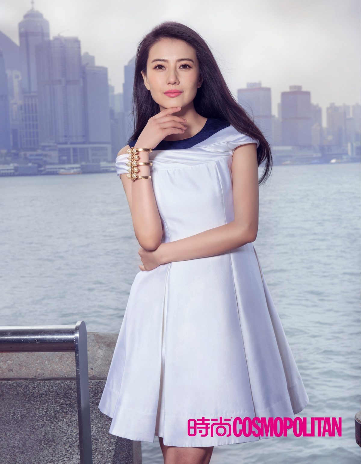 Yuanyuan Gao HD Images/Photo Gallery Download #665737