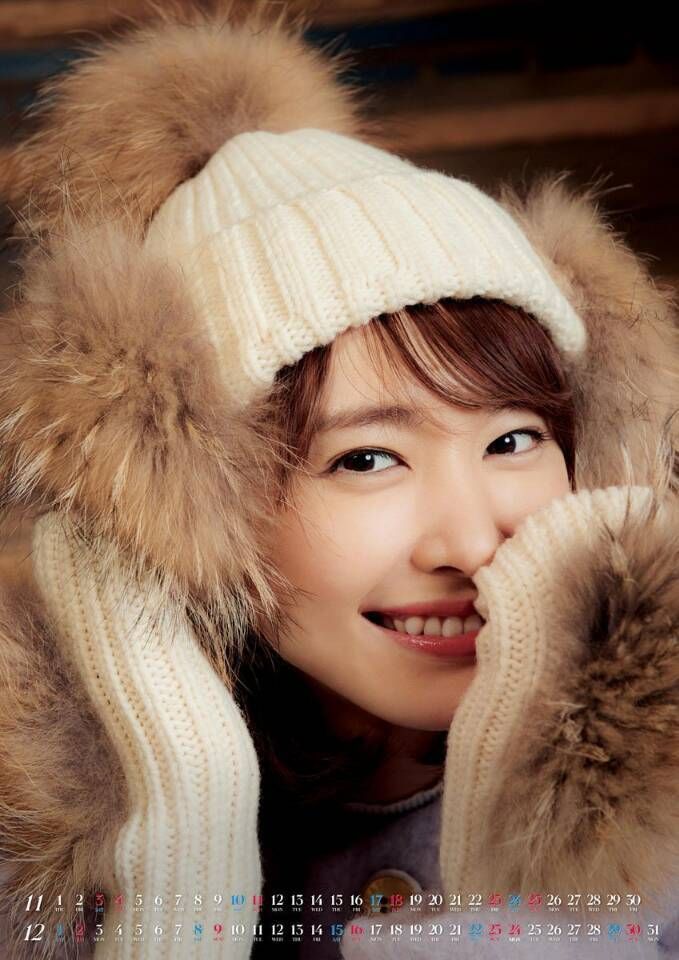 新垣结衣 高清写真/照片下载 #1658442