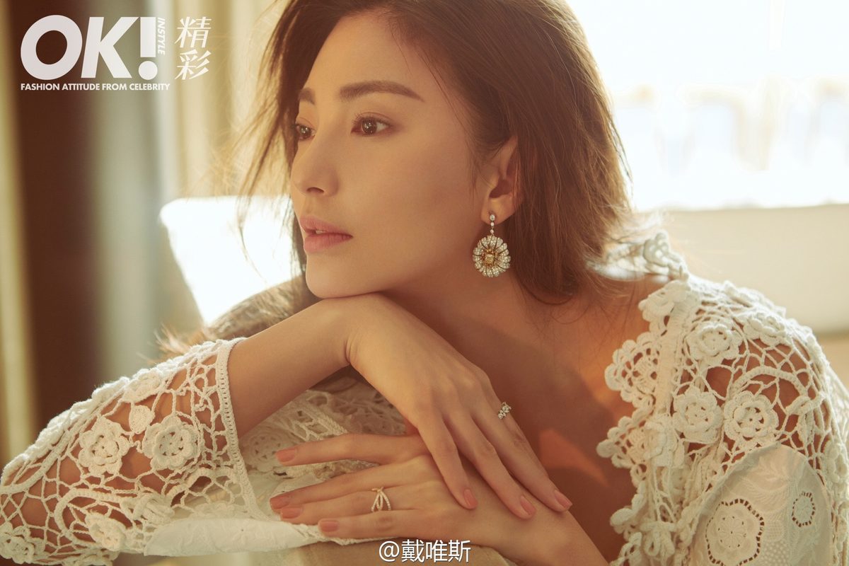 Yuqi Zhang HD Images/Photo Gallery Download #1862154