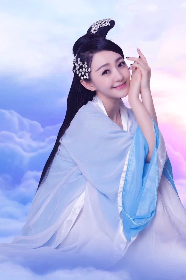 王紫潼 高清写真/照片下载 #3356894