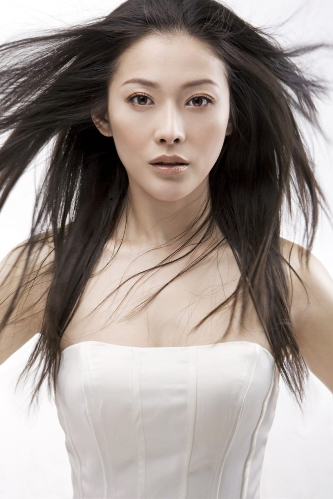 Ziyi Deng HD Images/Photo Gallery Download #1983472