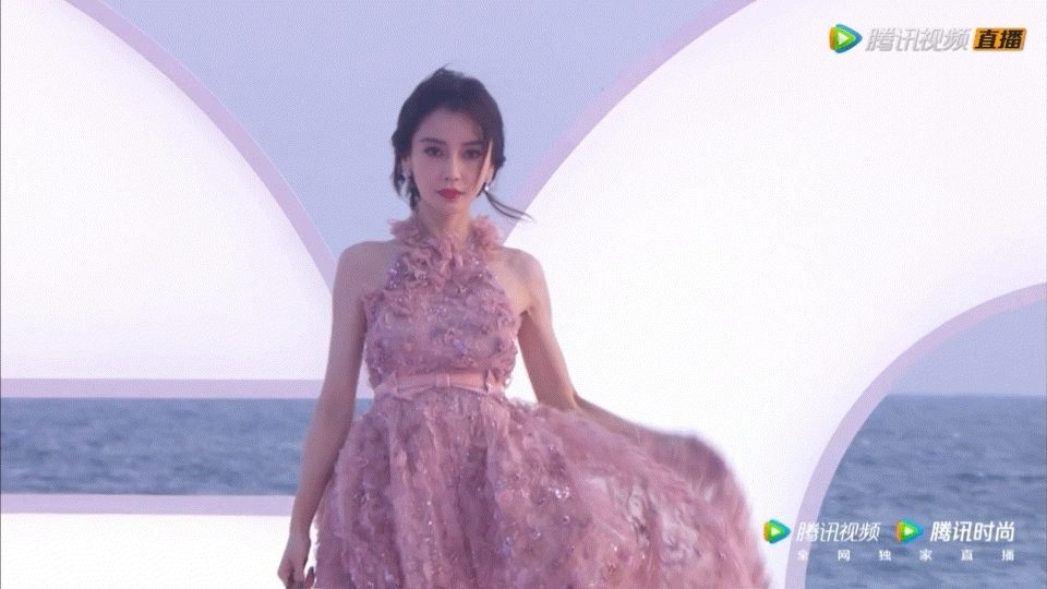 Angelababy HD Images/Photo Gallery Download #6359451