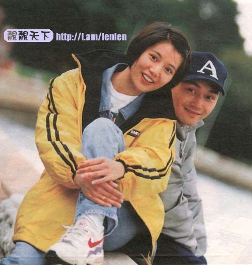 Anita Yuen HD Images/Photo Gallery Download #1313816