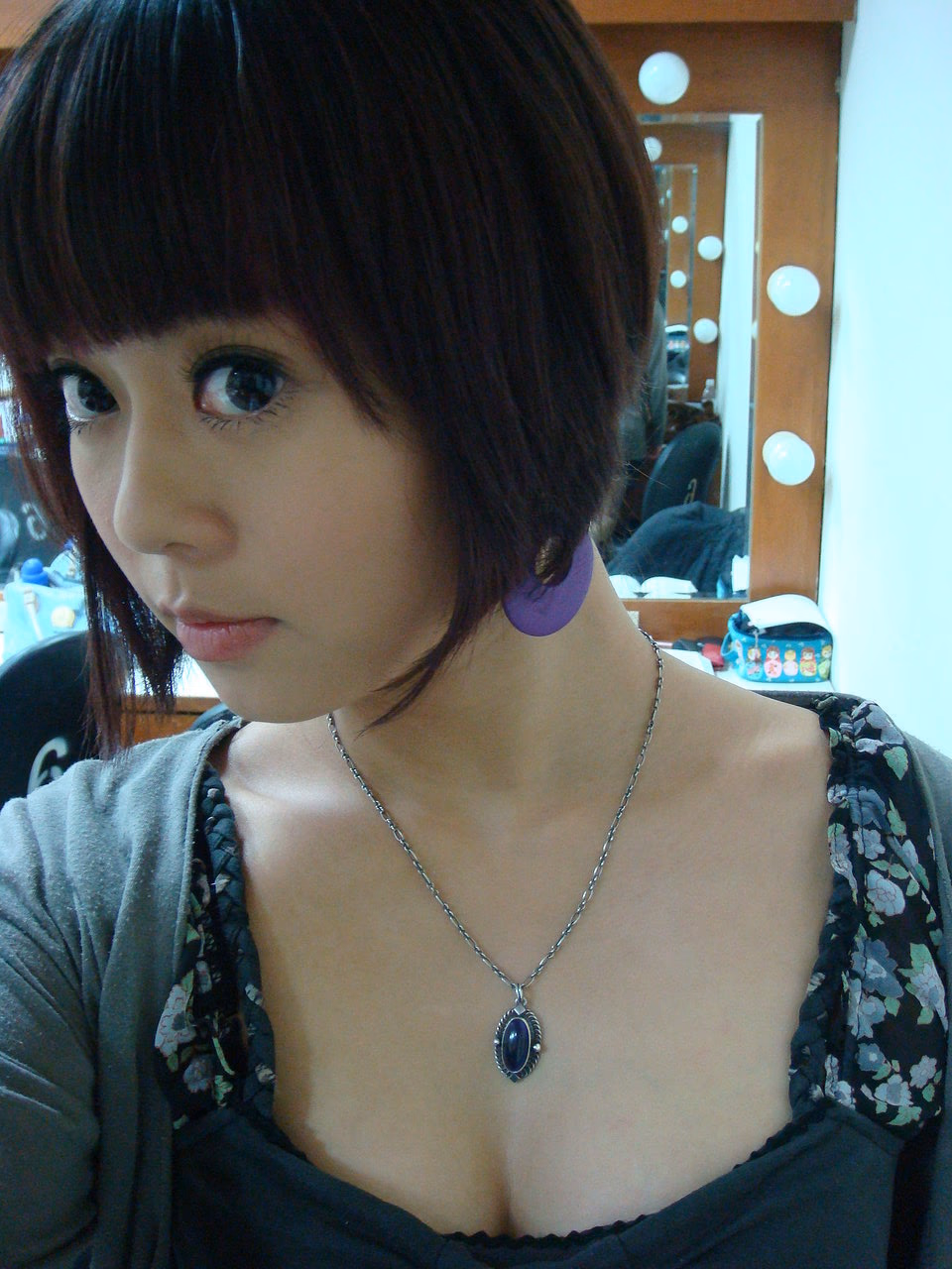 刘香慈 高清写真/照片下载 #3323376