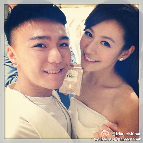 Elanne Kong HD Images/Photo Gallery Download #6995589
