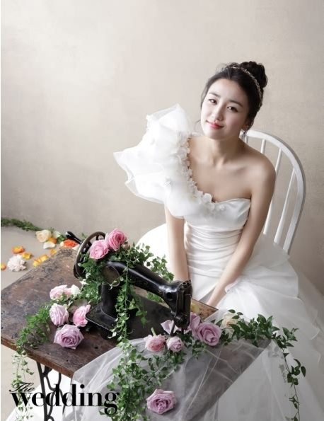 Ha-seon Park HD Images/Photo Gallery Download #1578329