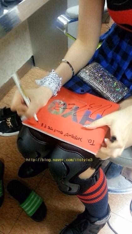 朴孝敏 高清写真/照片下载 #3471401