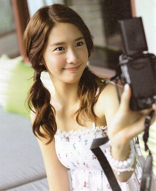 Im Yoon-ah HD Images/Photo Gallery Download #7022296