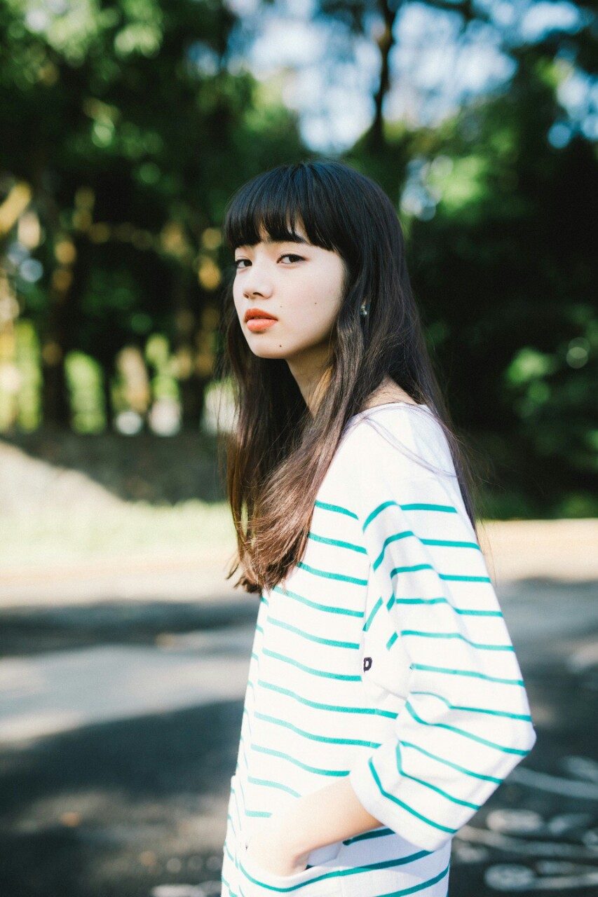 小松菜奈 高清写真/照片下载 #3893883
