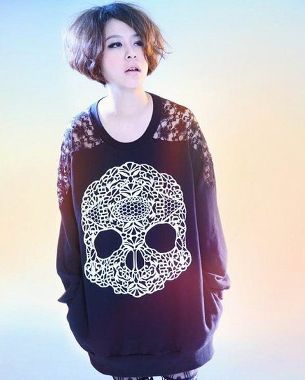 Sunnie Huang HD Images/Photo Gallery Download #2032348