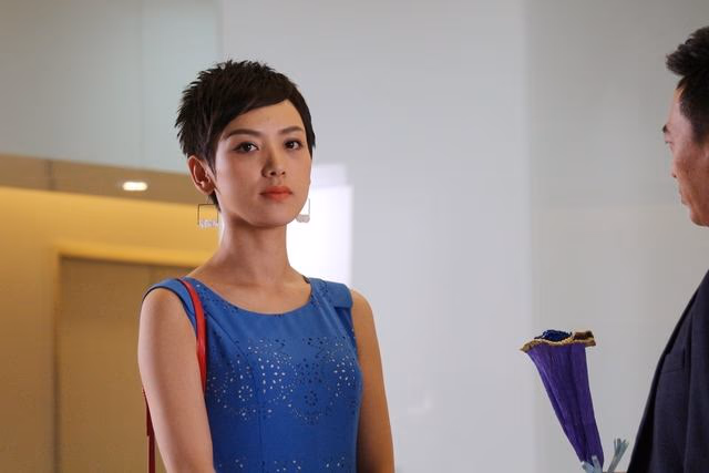 李晓峰 高清写真/照片下载 #3289566