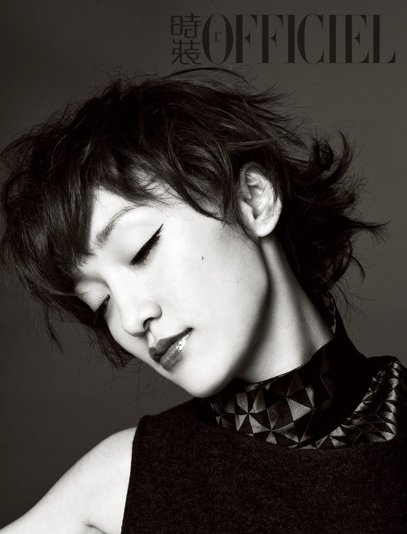 Xun Zhou HD Images/Photo Gallery Download #1583159